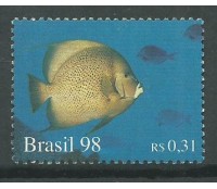 C2095 OCEANOS PEIXE AMARELO 98  - 10.209 M